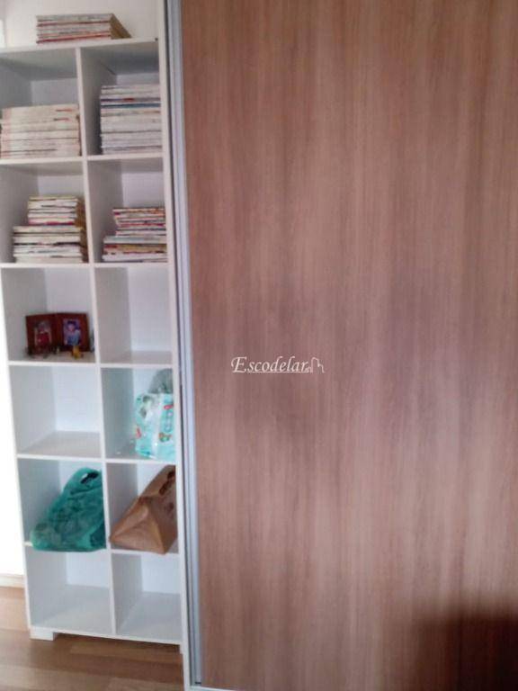 Apartamento à venda com 4 quartos, 158m² - Foto 16