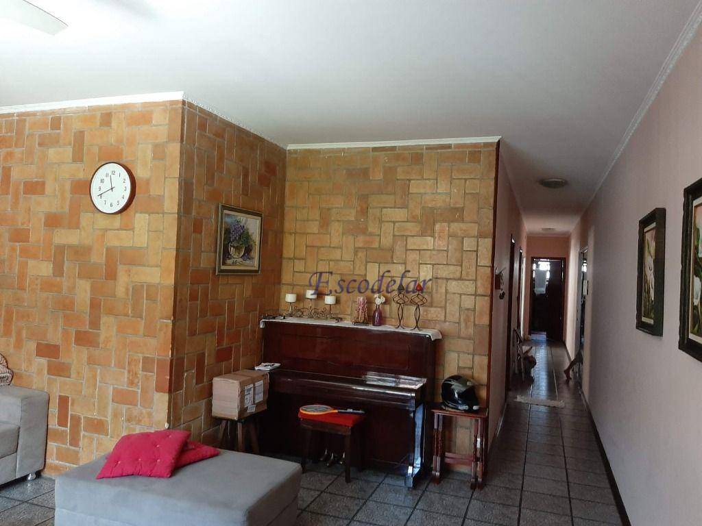 Sobrado à venda com 5 quartos, 223m² - Foto 18