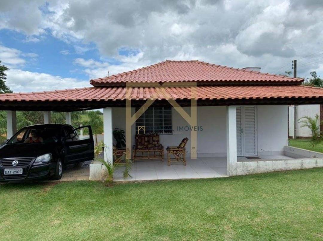 Chácara à venda com 4 quartos, 150m² - Foto 18