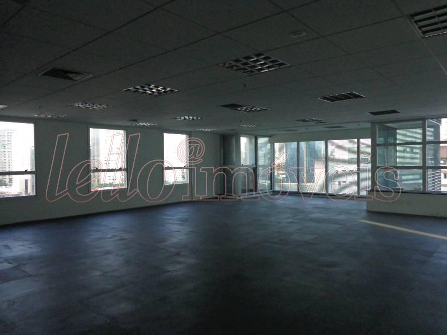 Conjunto Comercial-Sala à venda, 334m² - Foto 7