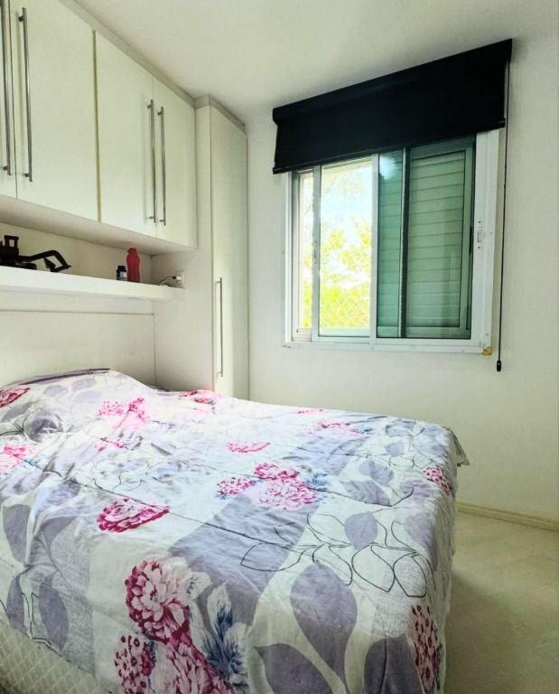 Apartamento à venda e aluguel com 3 quartos, 63m² - Foto 6