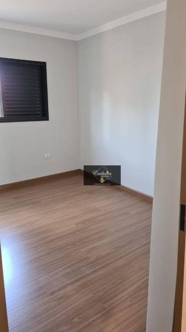 Apartamento à venda com 3 quartos, 88m² - Foto 3