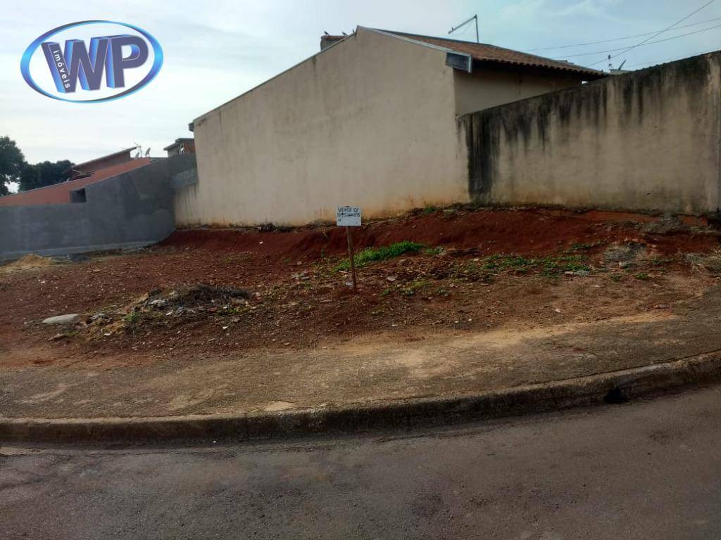 Terreno, 255 m² - Foto 1