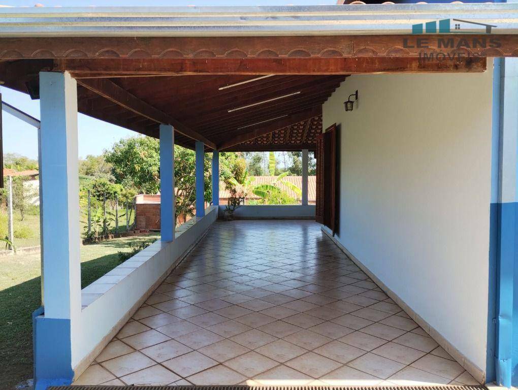 Chácara à venda com 2 quartos, 156m² - Foto 8