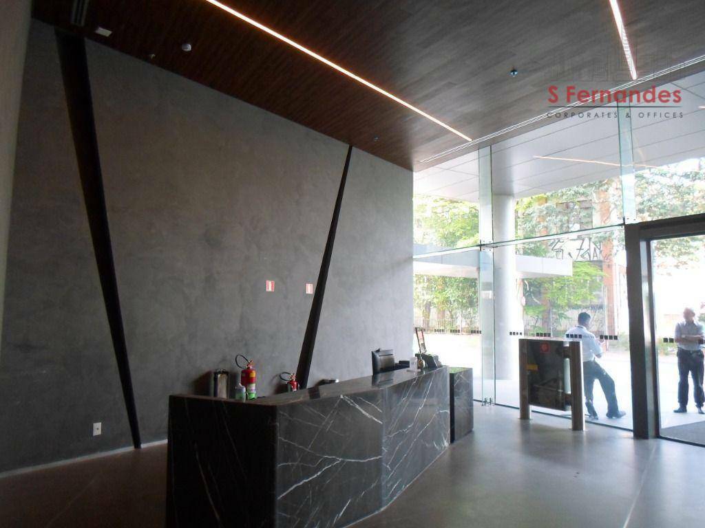 Conjunto Comercial-Sala para alugar, 565m² - Foto 23