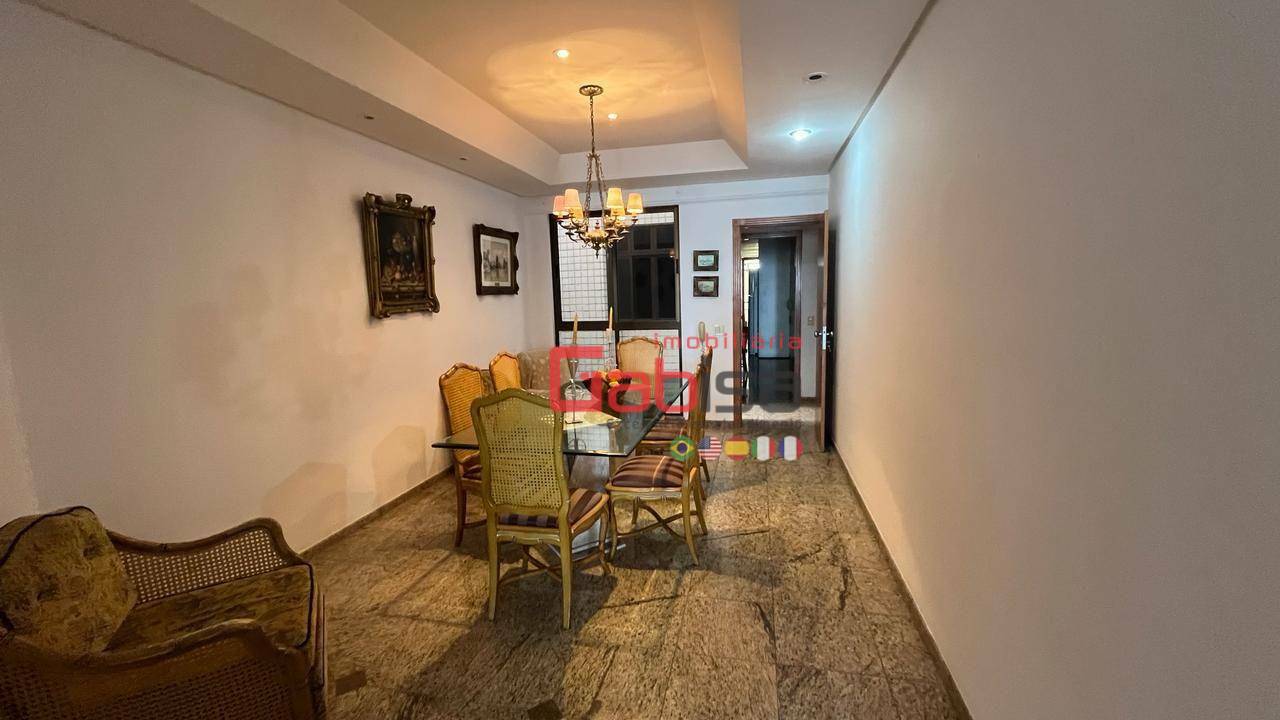 Apartamento à venda e aluguel com 5 quartos, 250m² - Foto 6