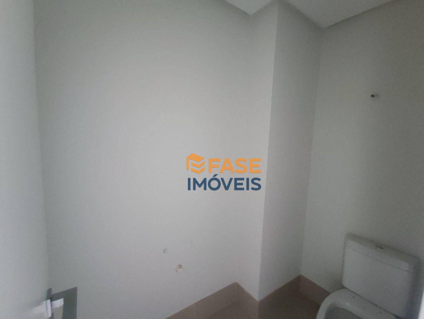 Apartamento à venda com 3 quartos, 172m² - Foto 9