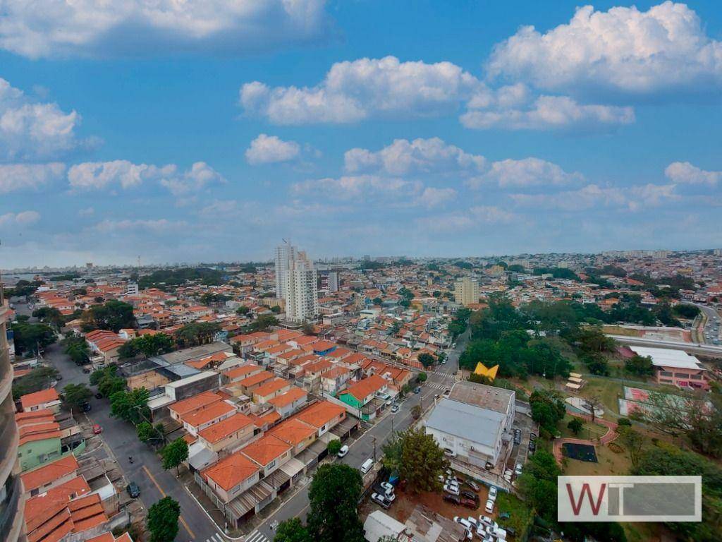 Apartamento para alugar com 3 quartos, 87m² - Foto 5