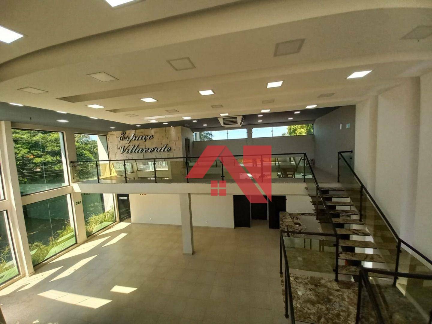 Loja-Salão à venda e aluguel, 295m² - Foto 10