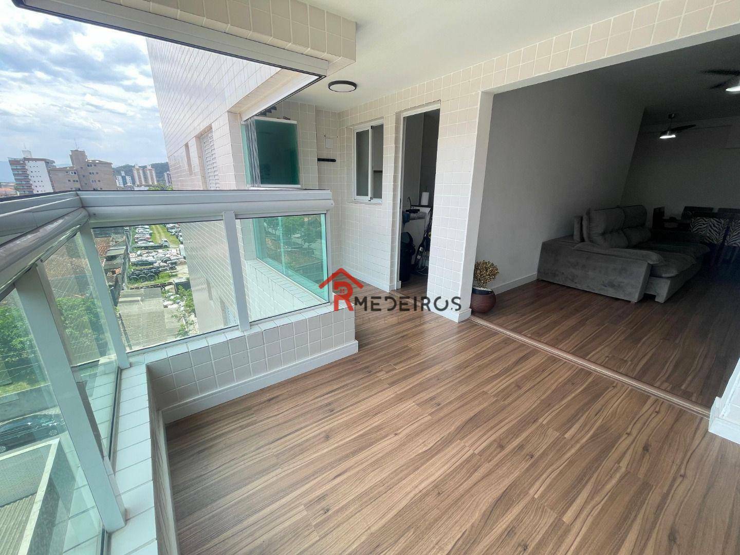 Apartamento à venda com 2 quartos, 83m² - Foto 5