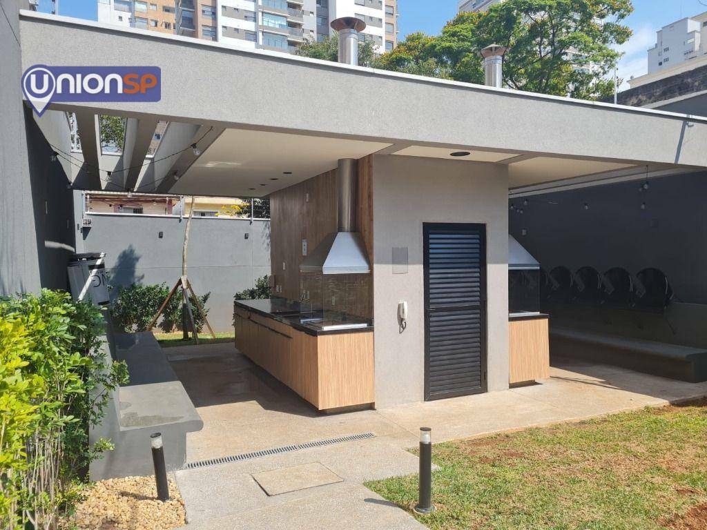 Apartamento à venda com 2 quartos, 60m² - Foto 32