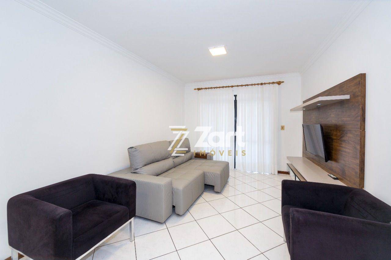 Apartamento à venda com 4 quartos, 178m² - Foto 6