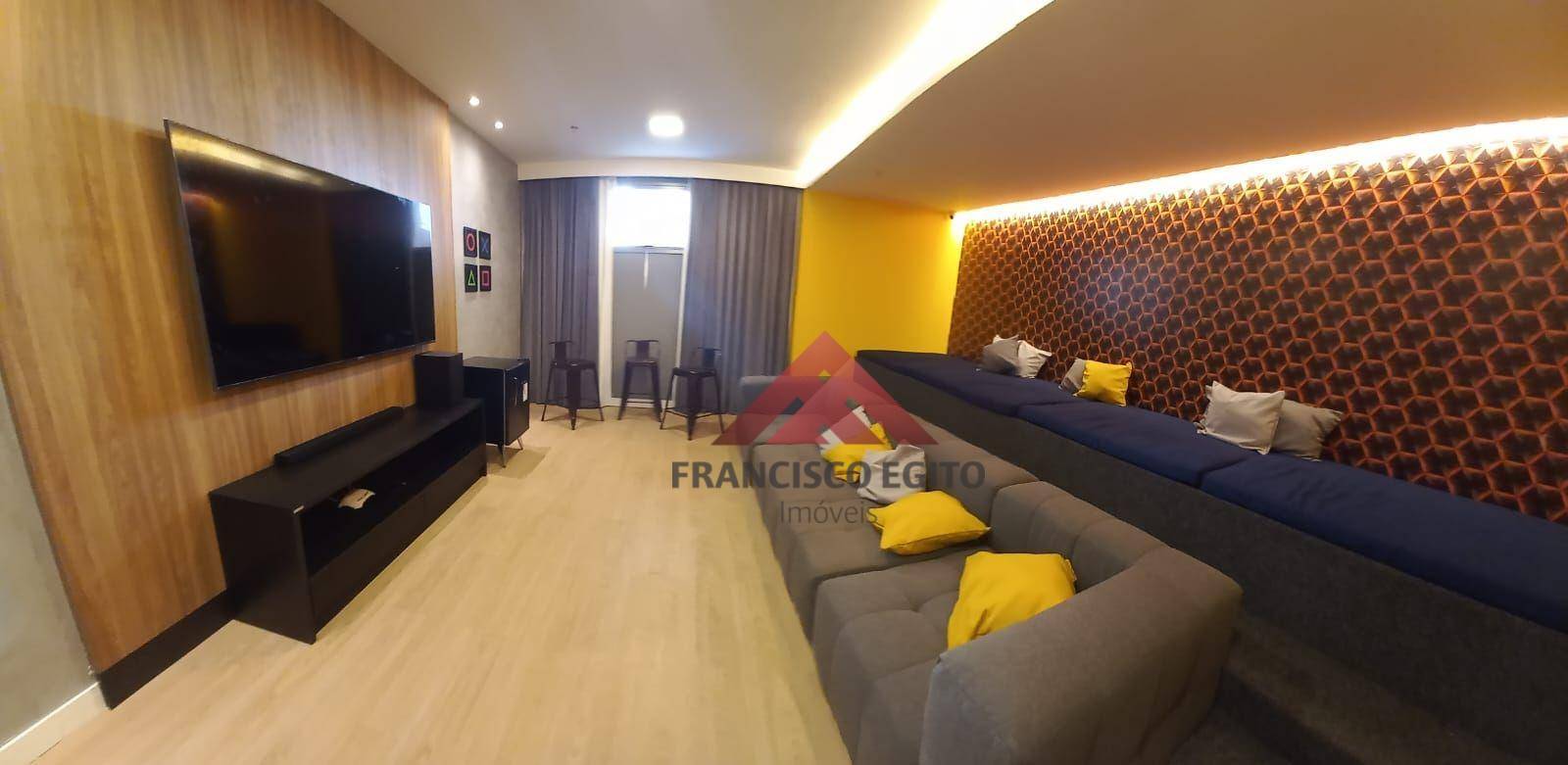 Apartamento à venda com 3 quartos, 107m² - Foto 24