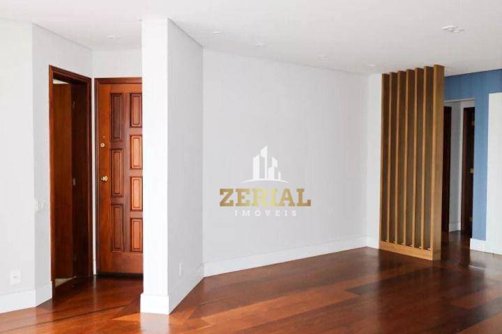 Apartamento à venda com 3 quartos, 127m² - Foto 6