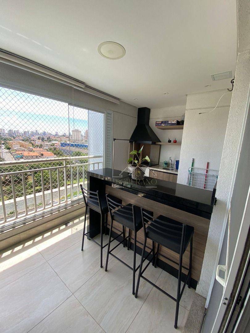 Apartamento à venda com 2 quartos, 77m² - Foto 4