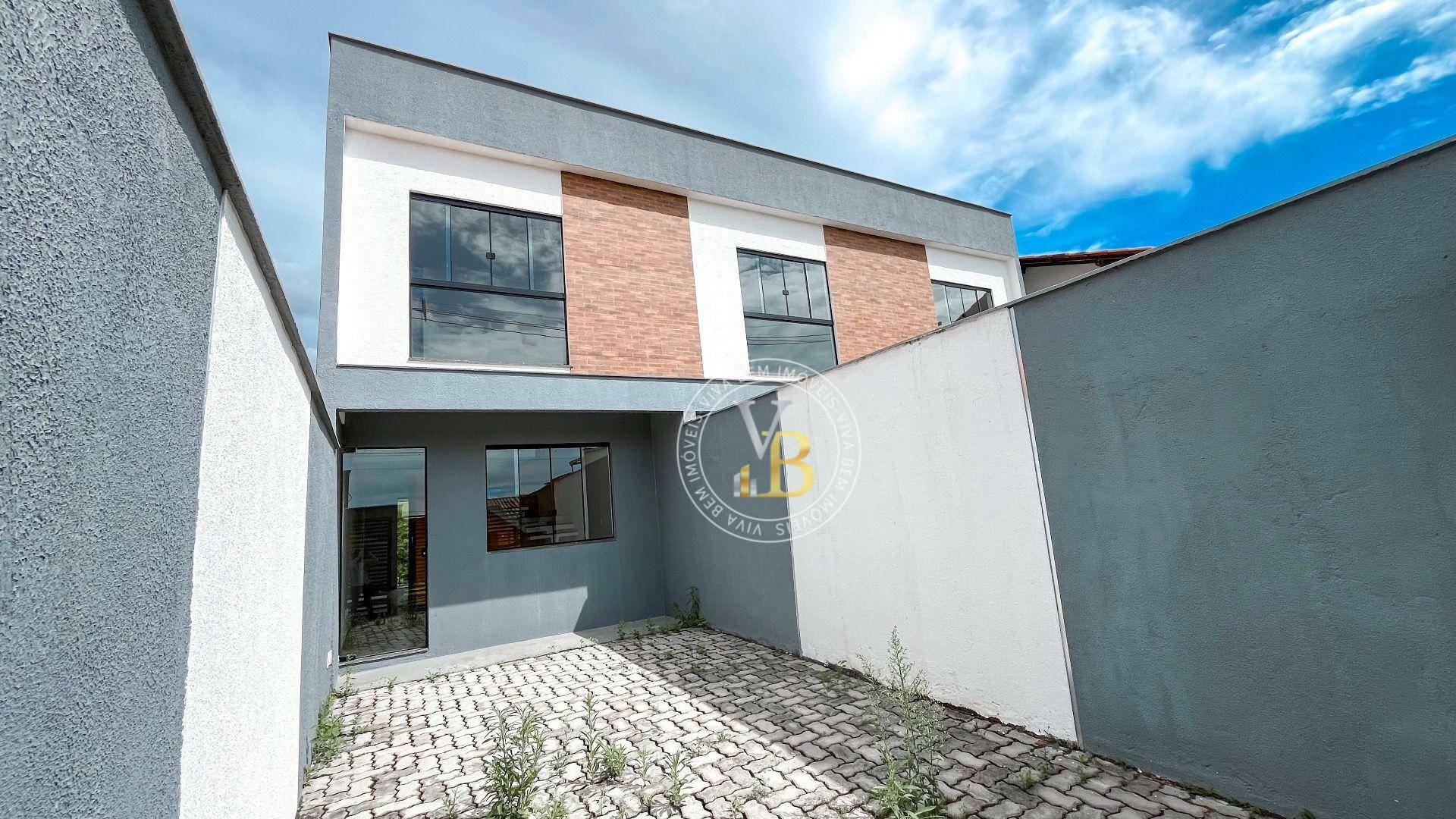 Casa à venda com 3 quartos, 90m² - Foto 28