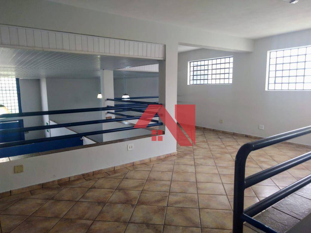 Depósito-Galpão-Armazém para alugar, 500m² - Foto 6