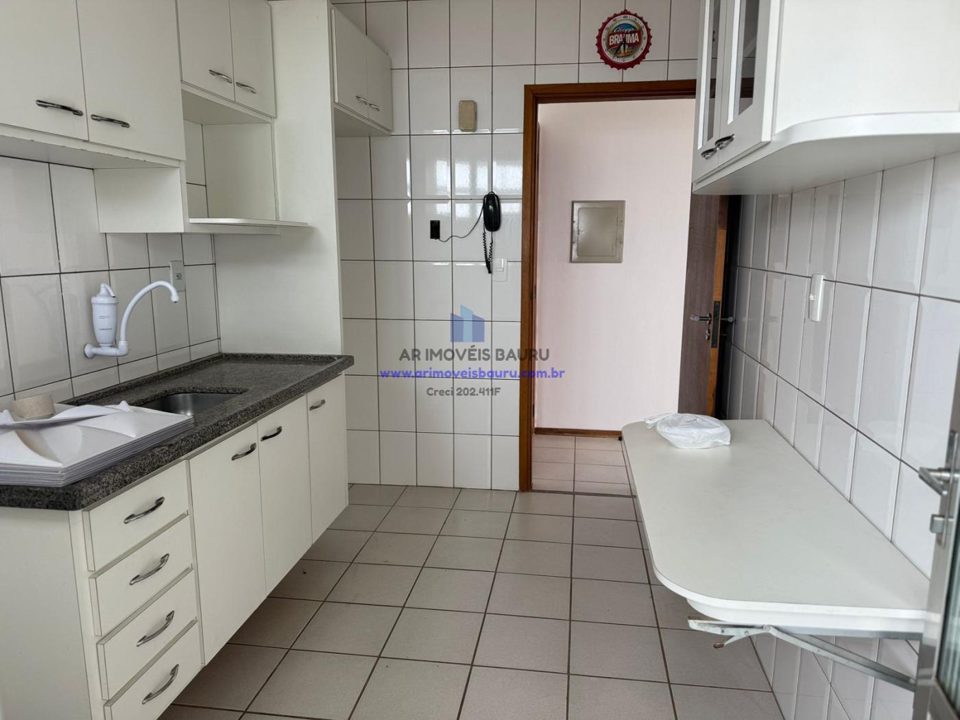 Apartamento à venda com 2 quartos, 55m² - Foto 8