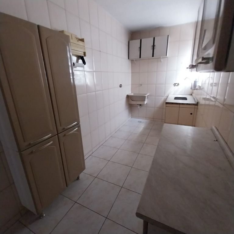 Sobrado à venda com 2 quartos, 60m² - Foto 8