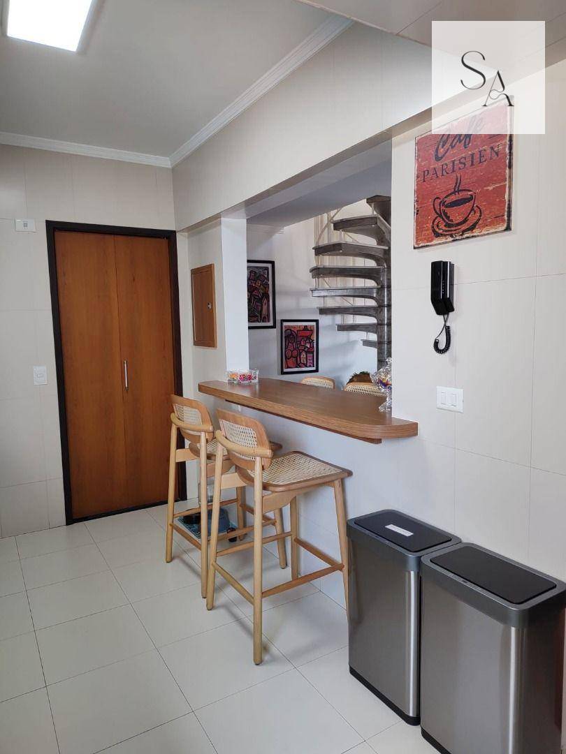 Cobertura à venda com 3 quartos, 156m² - Foto 22