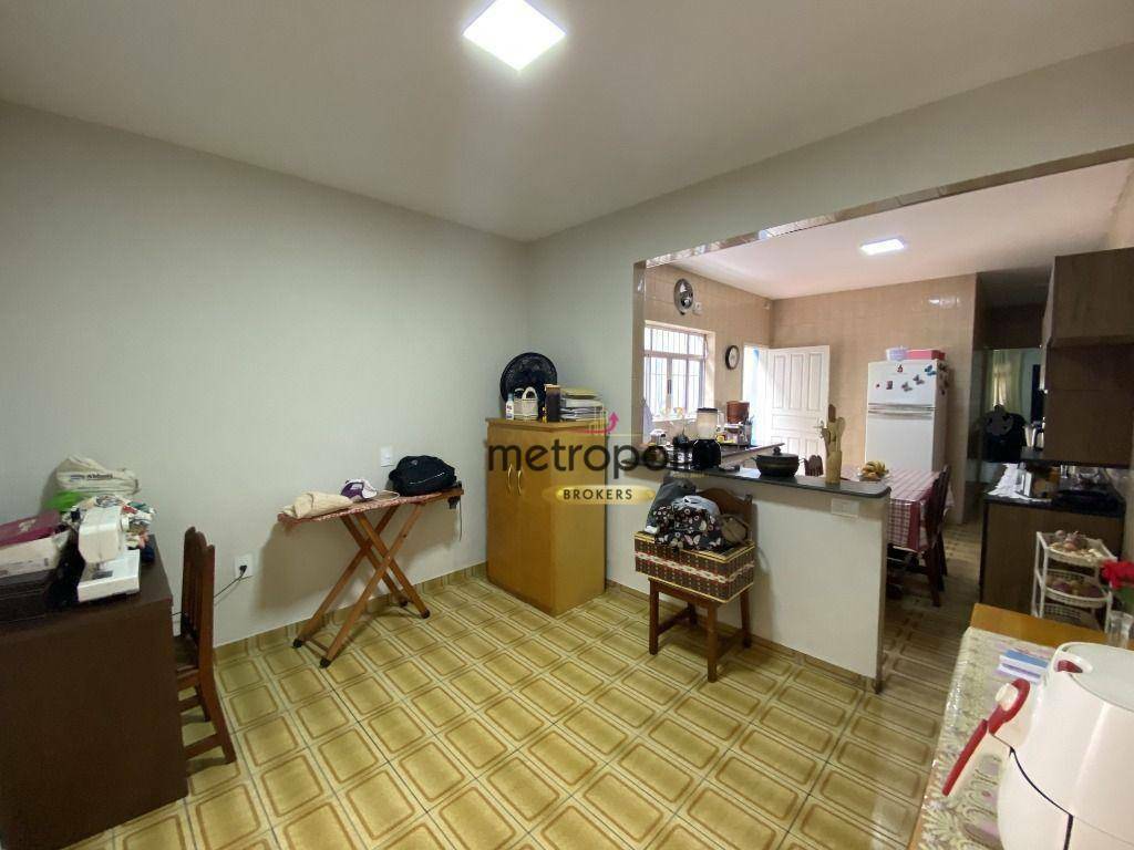 Sobrado à venda com 3 quartos, 167m² - Foto 16