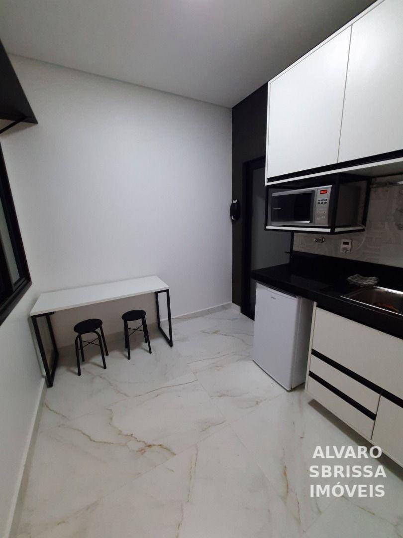 Conjunto Comercial-Sala para alugar, 16m² - Foto 9