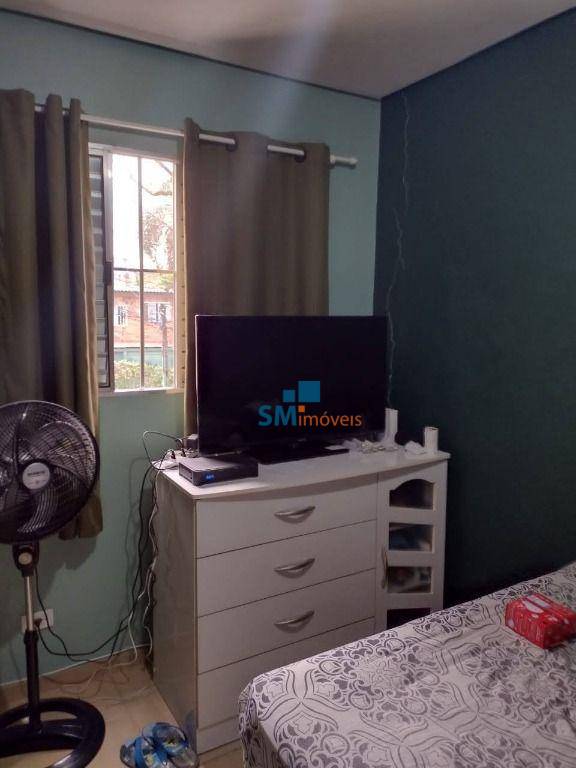 Sobrado à venda com 5 quartos, 100m² - Foto 8