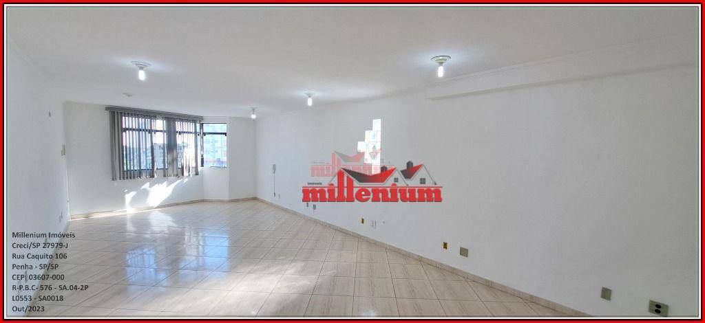 Conjunto Comercial-Sala para alugar, 52M2 - Foto 12