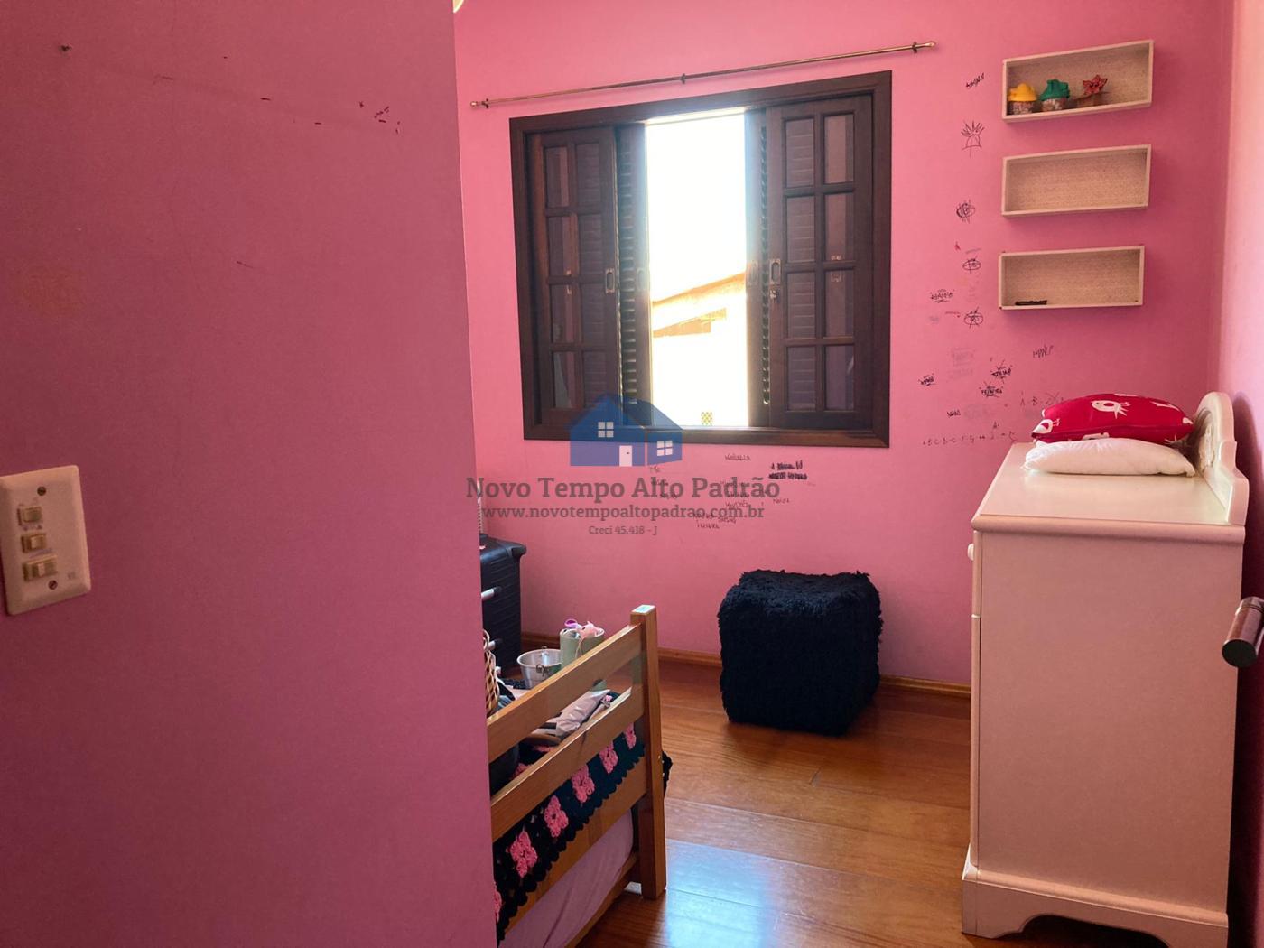 Casa à venda com 3 quartos, 180m² - Foto 5