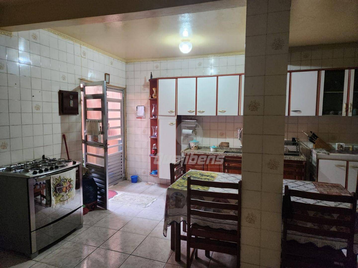 Sobrado à venda com 3 quartos, 136m² - Foto 11