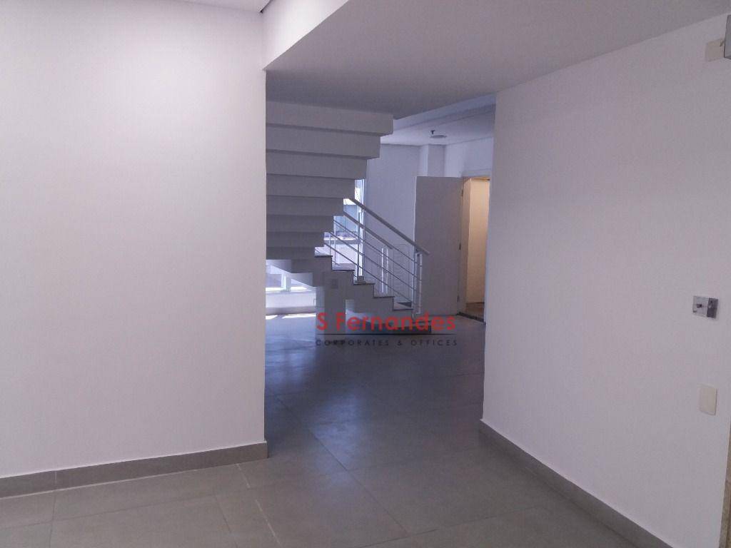 Conjunto Comercial-Sala para alugar, 603m² - Foto 3