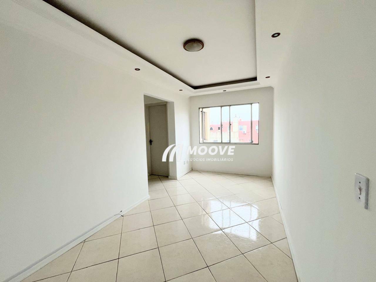 Apartamento, 2 quartos, 63 m² - Foto 1