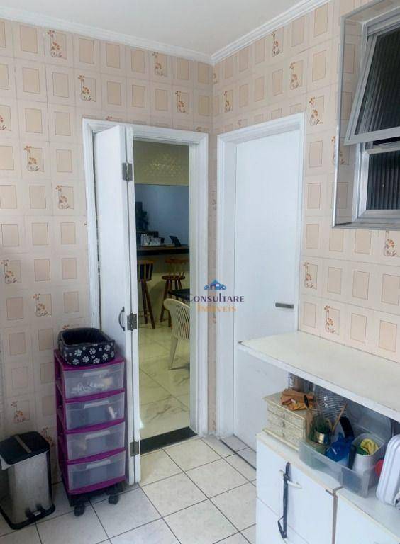 Apartamento à venda com 3 quartos, 160m² - Foto 21