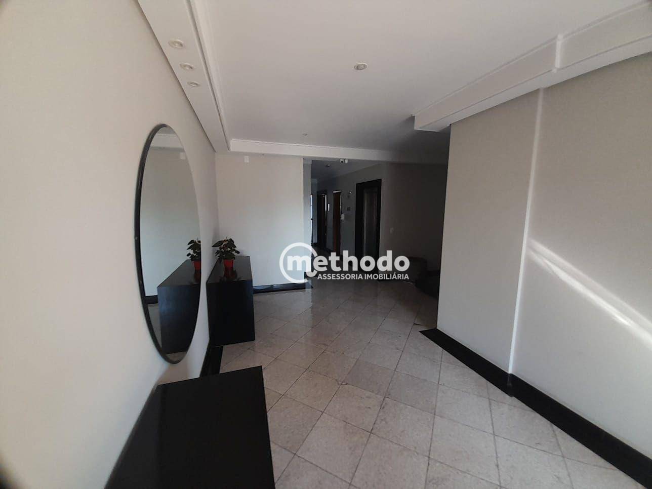 Apartamento à venda com 3 quartos, 83m² - Foto 2