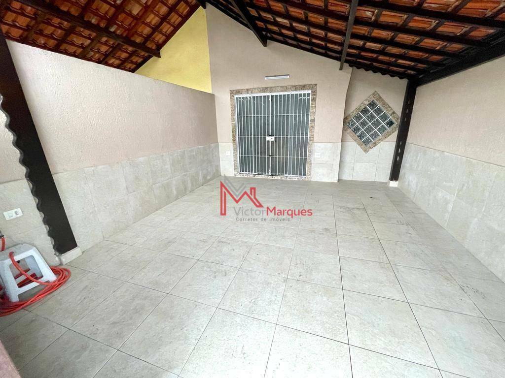 Casa à venda com 3 quartos, 102m² - Foto 6