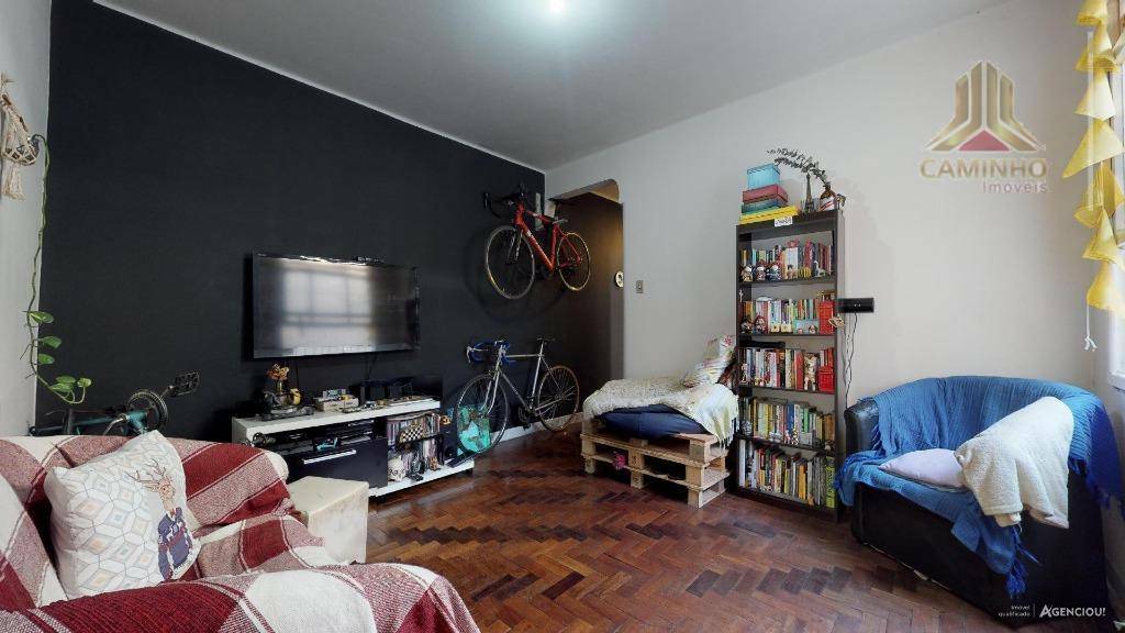 Apartamento à venda com 2 quartos, 87m² - Foto 6