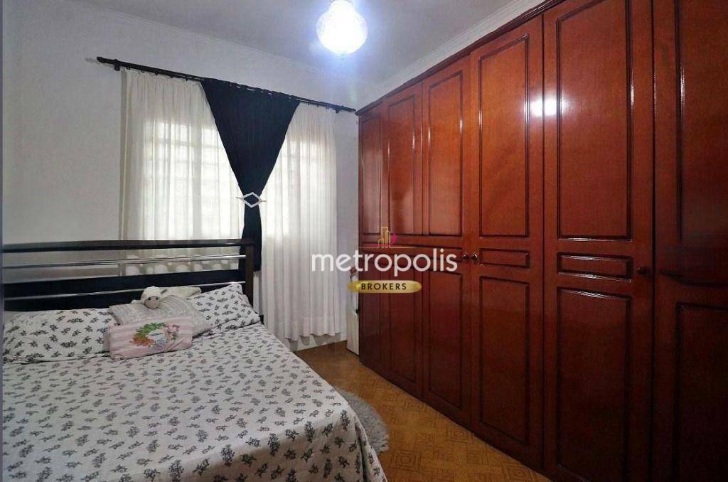 Sobrado à venda com 4 quartos, 395m² - Foto 15