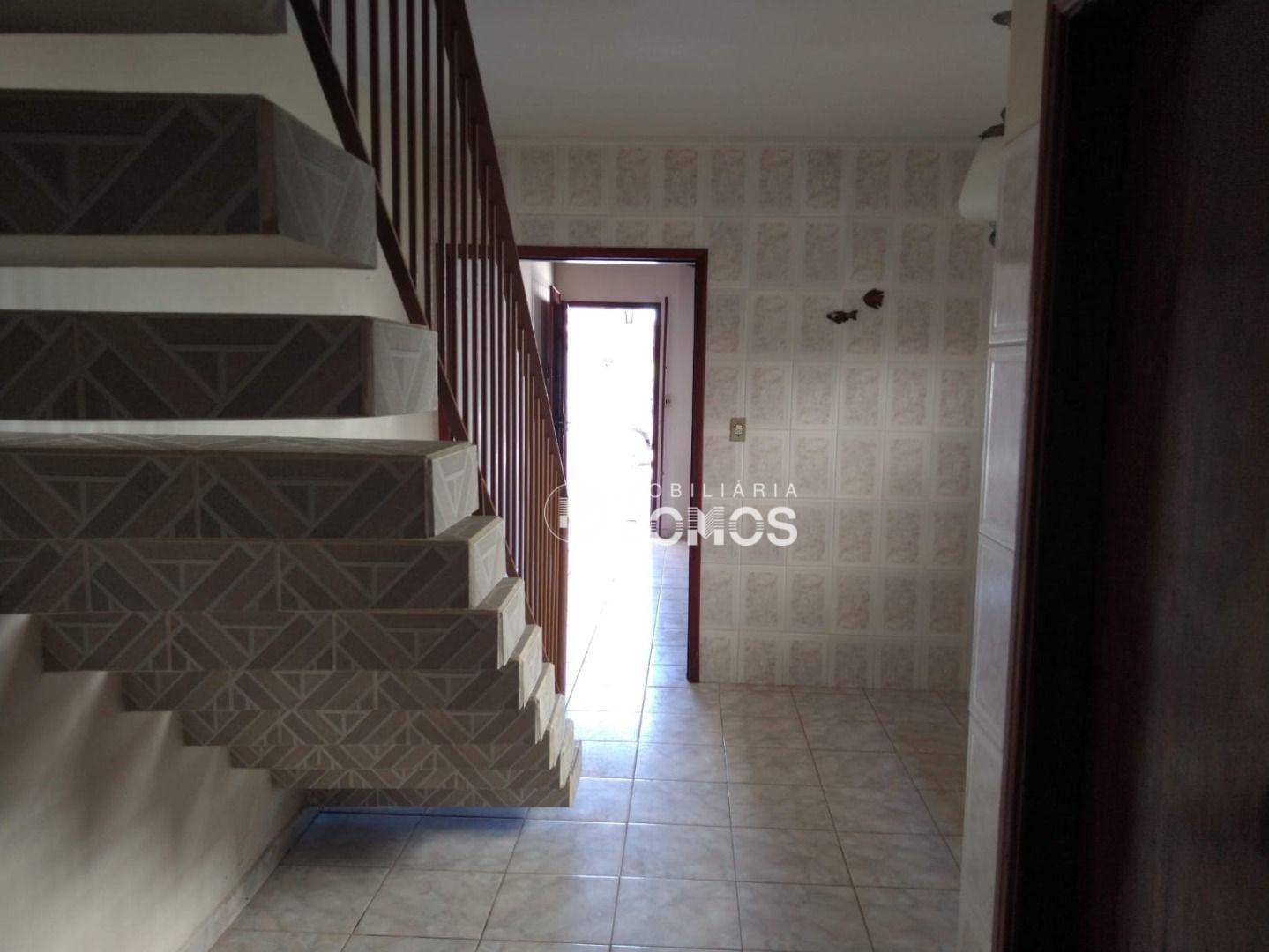 Sobrado à venda com 4 quartos, 98m² - Foto 8