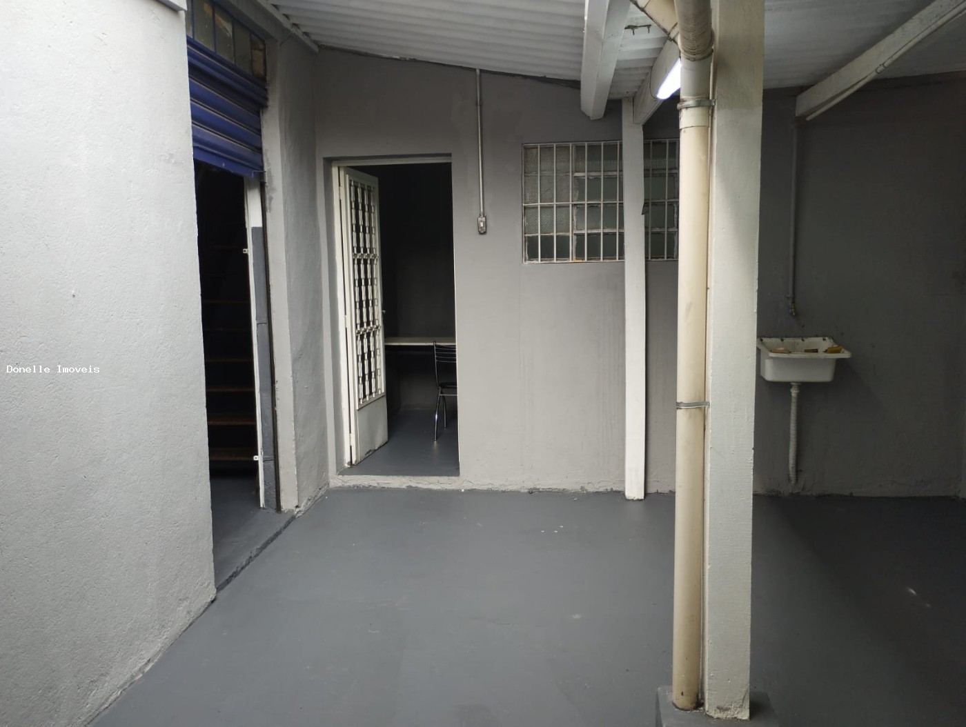 Depósito-Galpão-Armazém para alugar, 330m² - Foto 7