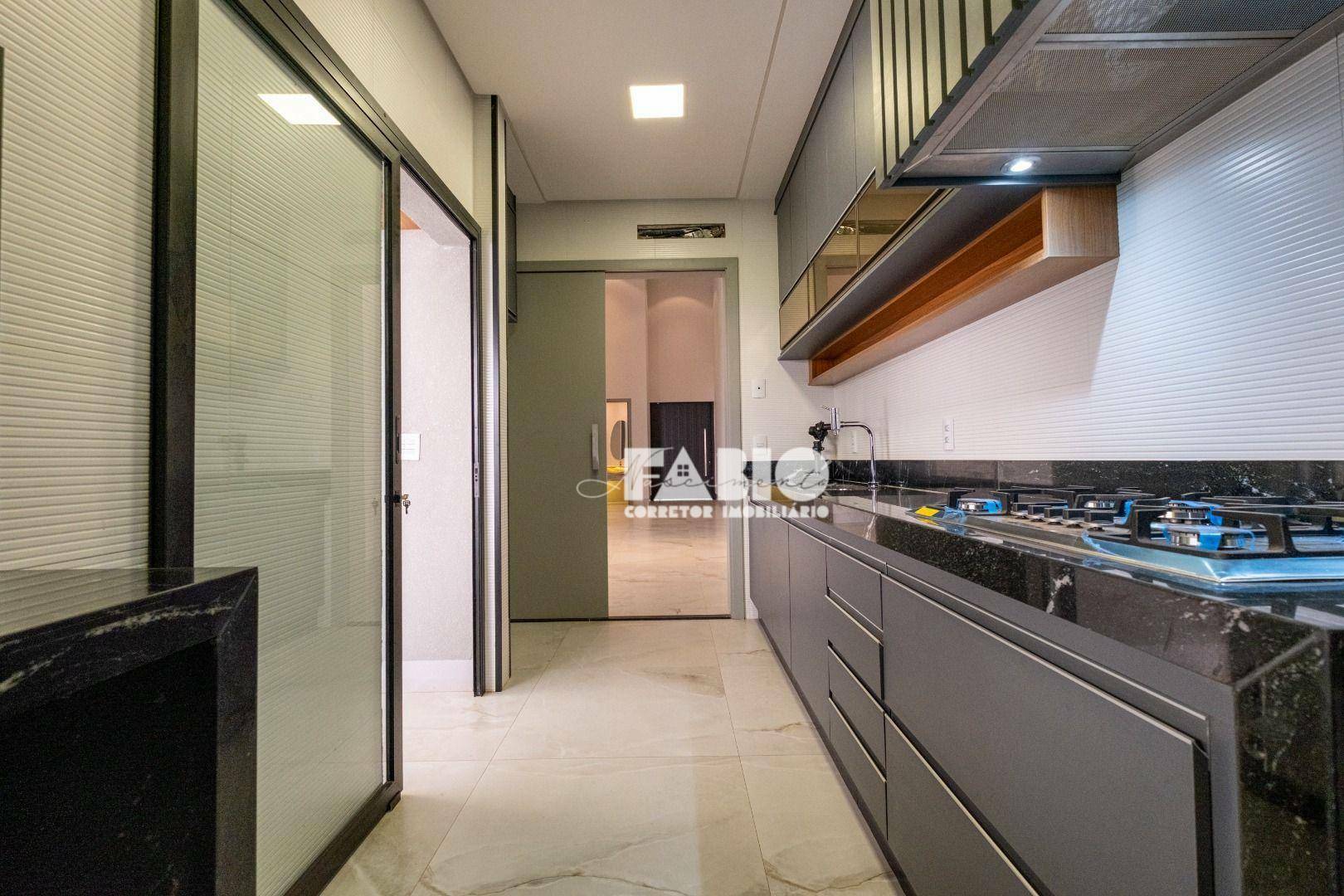 Casa de Condomínio à venda com 3 quartos, 280m² - Foto 28