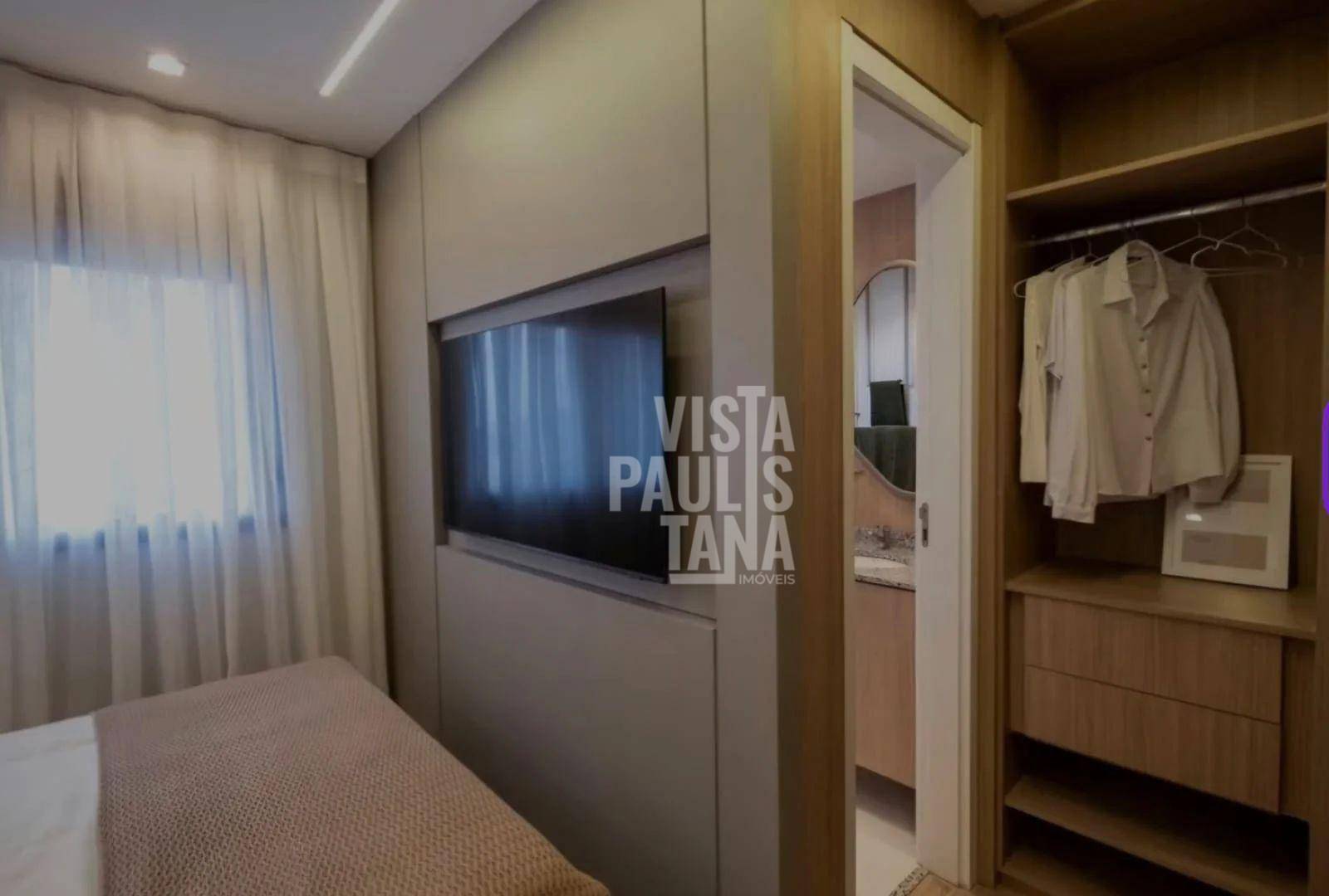 Apartamento à venda com 3 quartos, 69m² - Foto 26