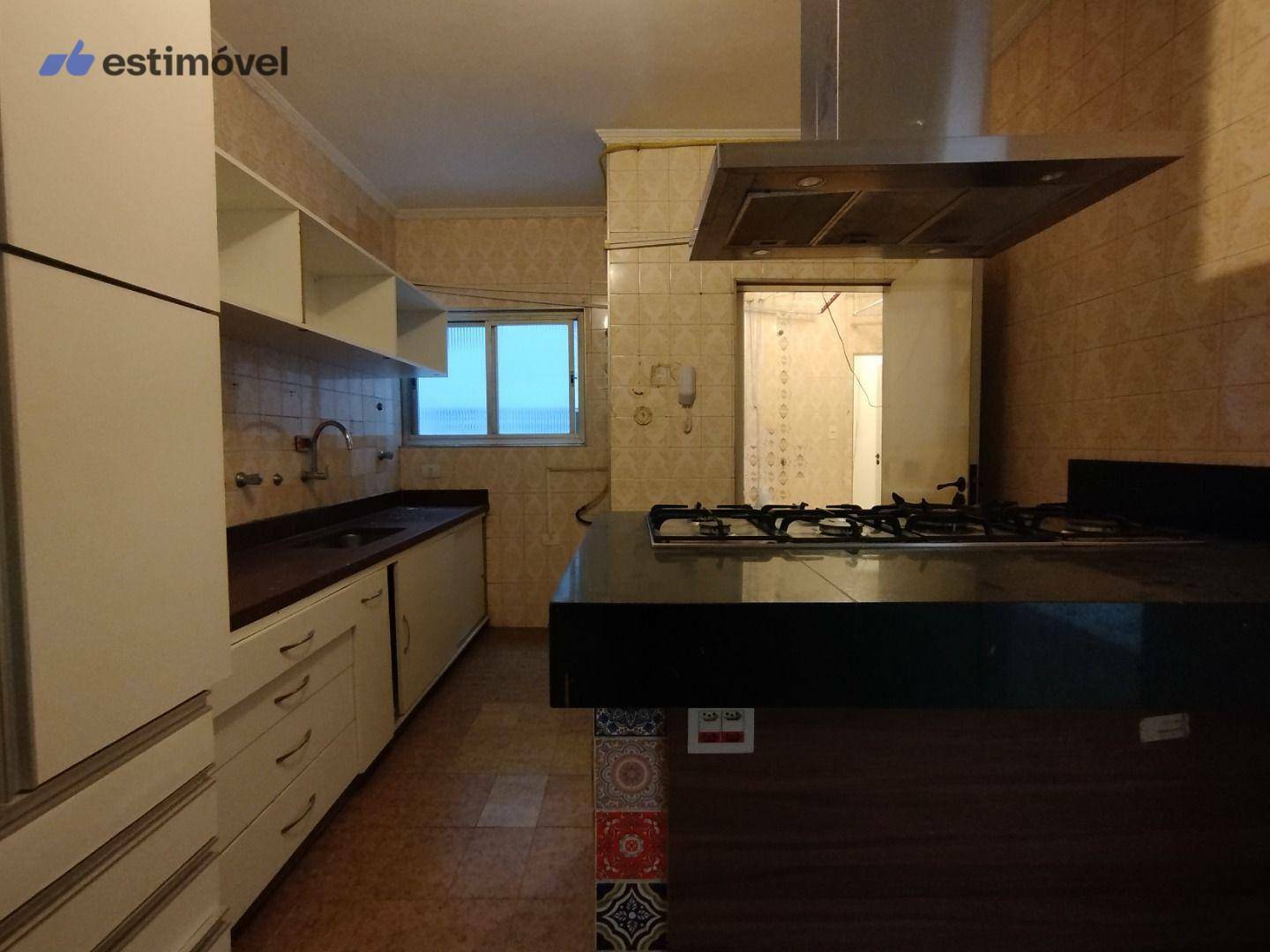 Apartamento à venda com 3 quartos, 138m² - Foto 5