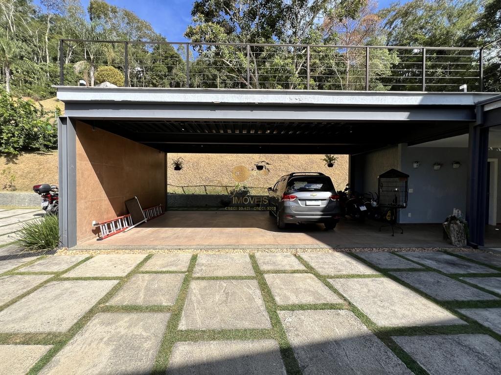 Casa de Condomínio à venda com 6 quartos, 1713m² - Foto 62