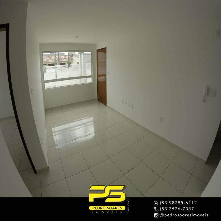 Apartamento à venda com 2 quartos, 50m² - Foto 10