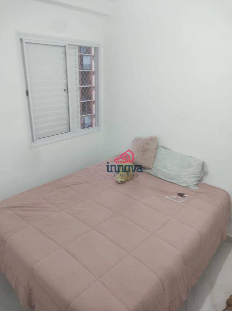 Apartamento à venda com 3 quartos, 90m² - Foto 22