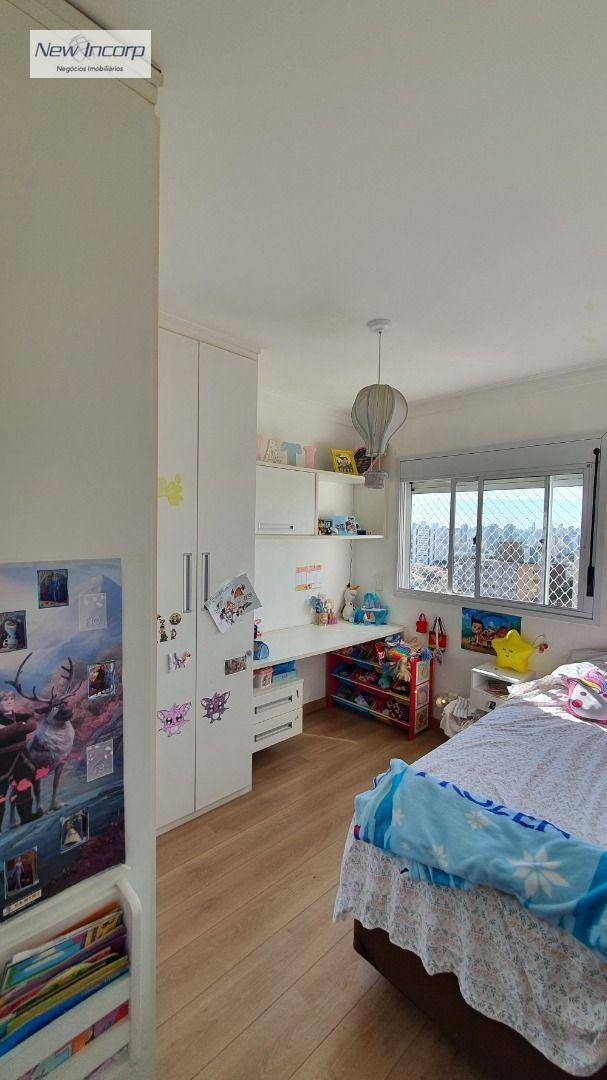 Apartamento à venda com 3 quartos, 135m² - Foto 14