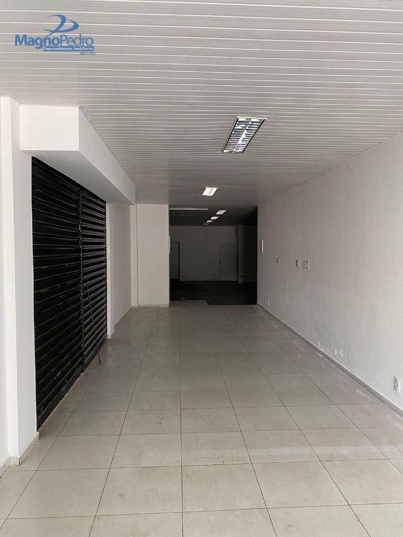 Prédio Inteiro para alugar, 108m² - Foto 3