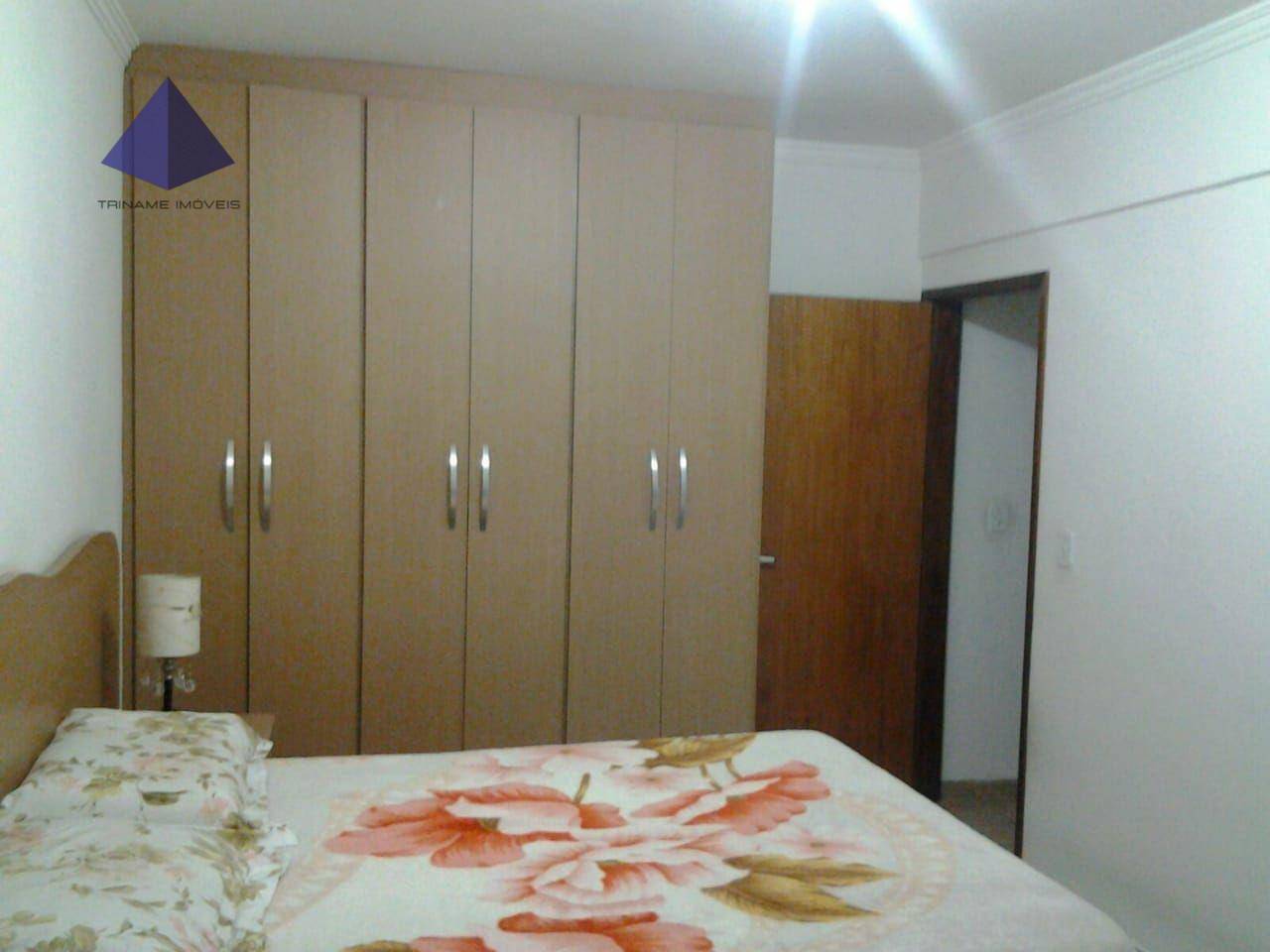 Apartamento à venda com 3 quartos, 127m² - Foto 5