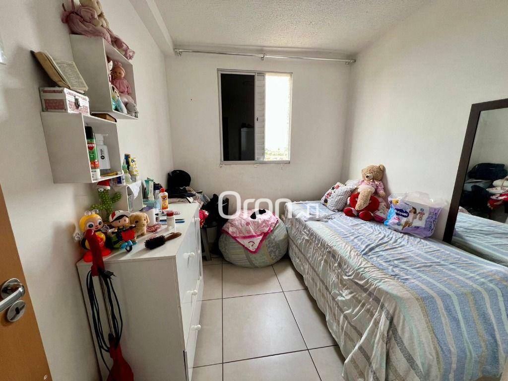 Apartamento à venda com 2 quartos, 50m² - Foto 7