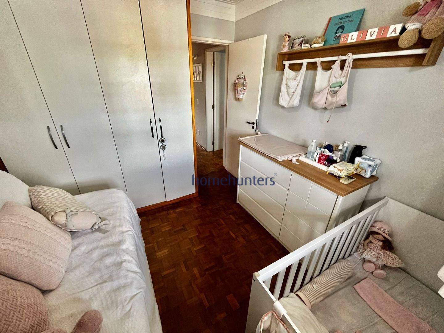 Casa de Condomínio à venda com 3 quartos, 170m² - Foto 12